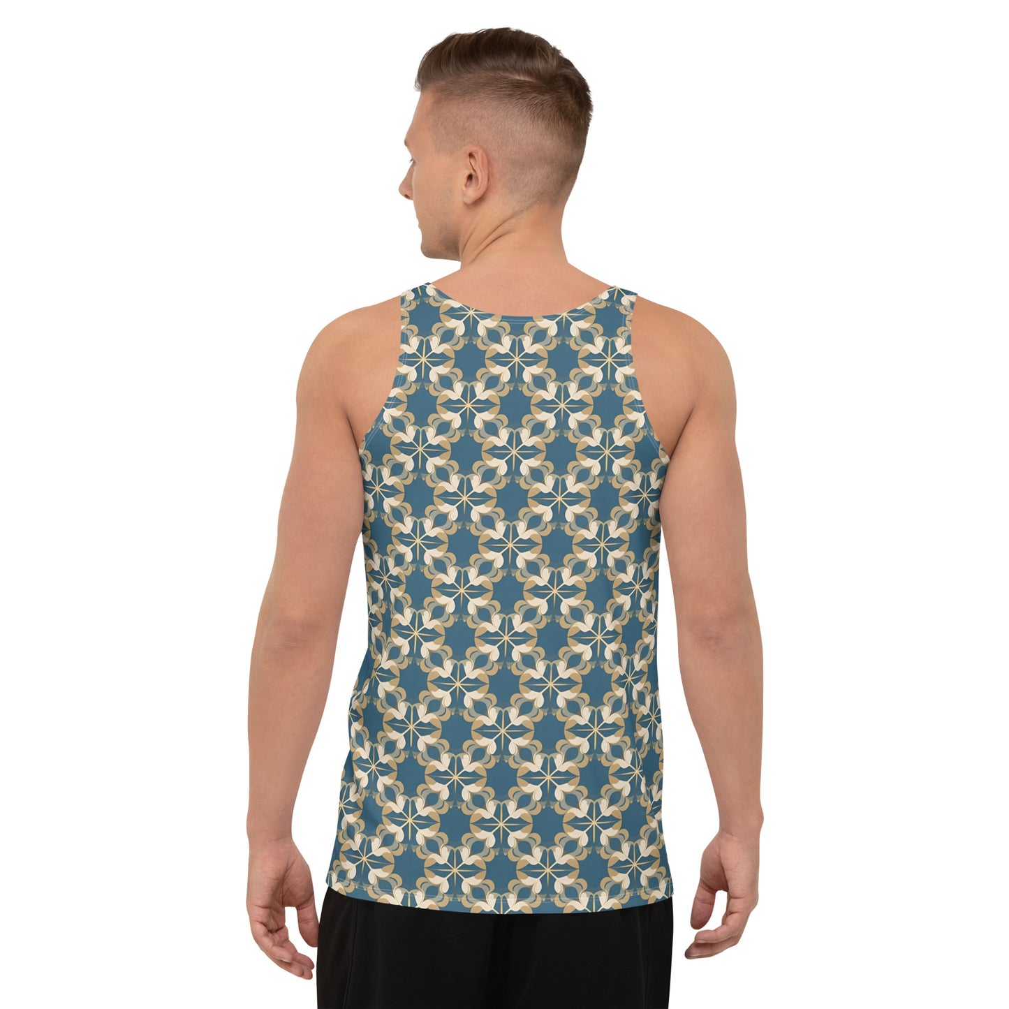 Unisex Tank Top