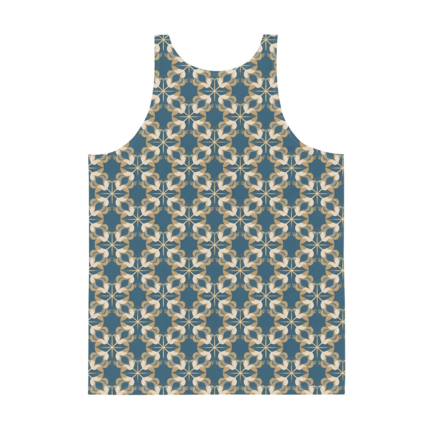 Unisex Tank Top