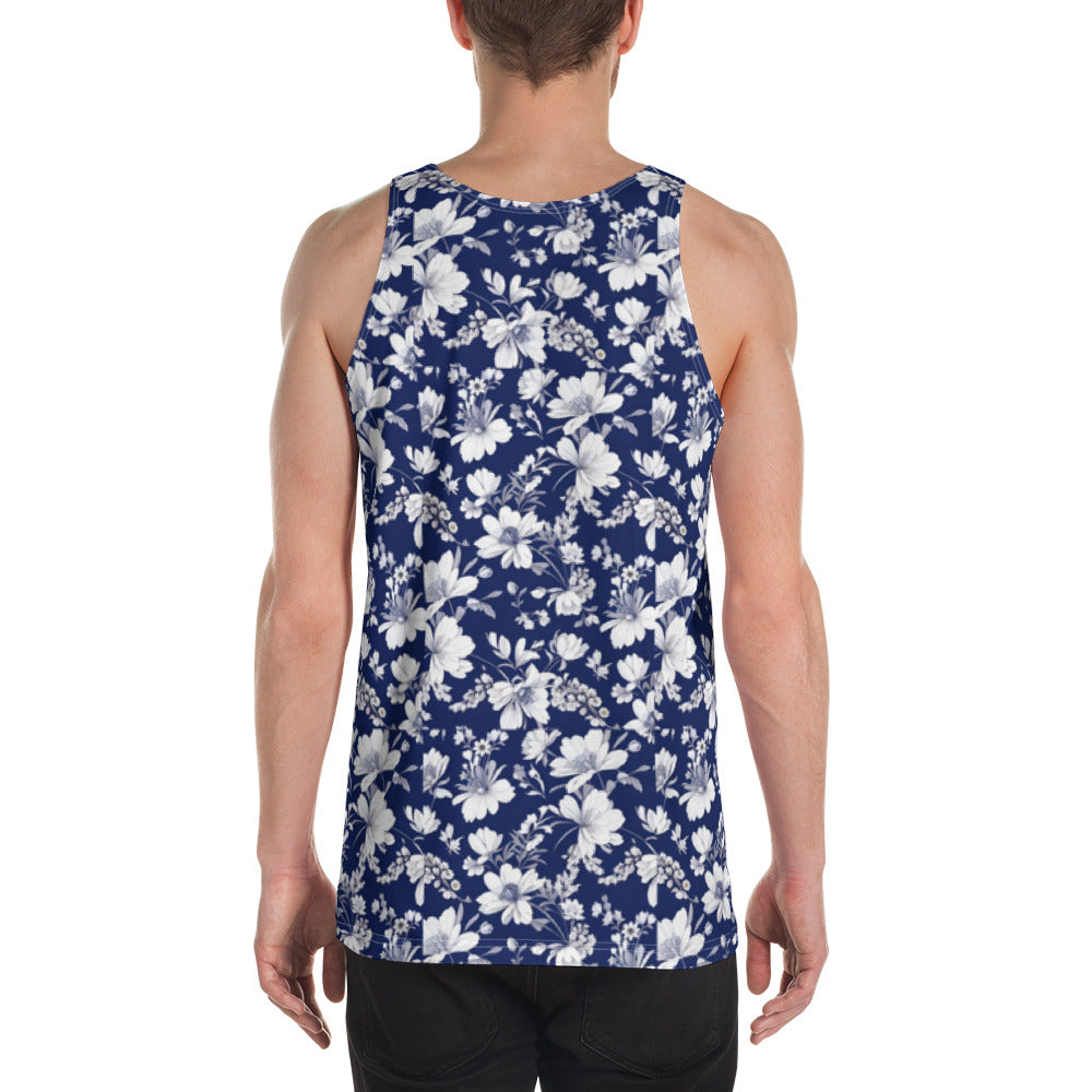 Unisex Tank Top