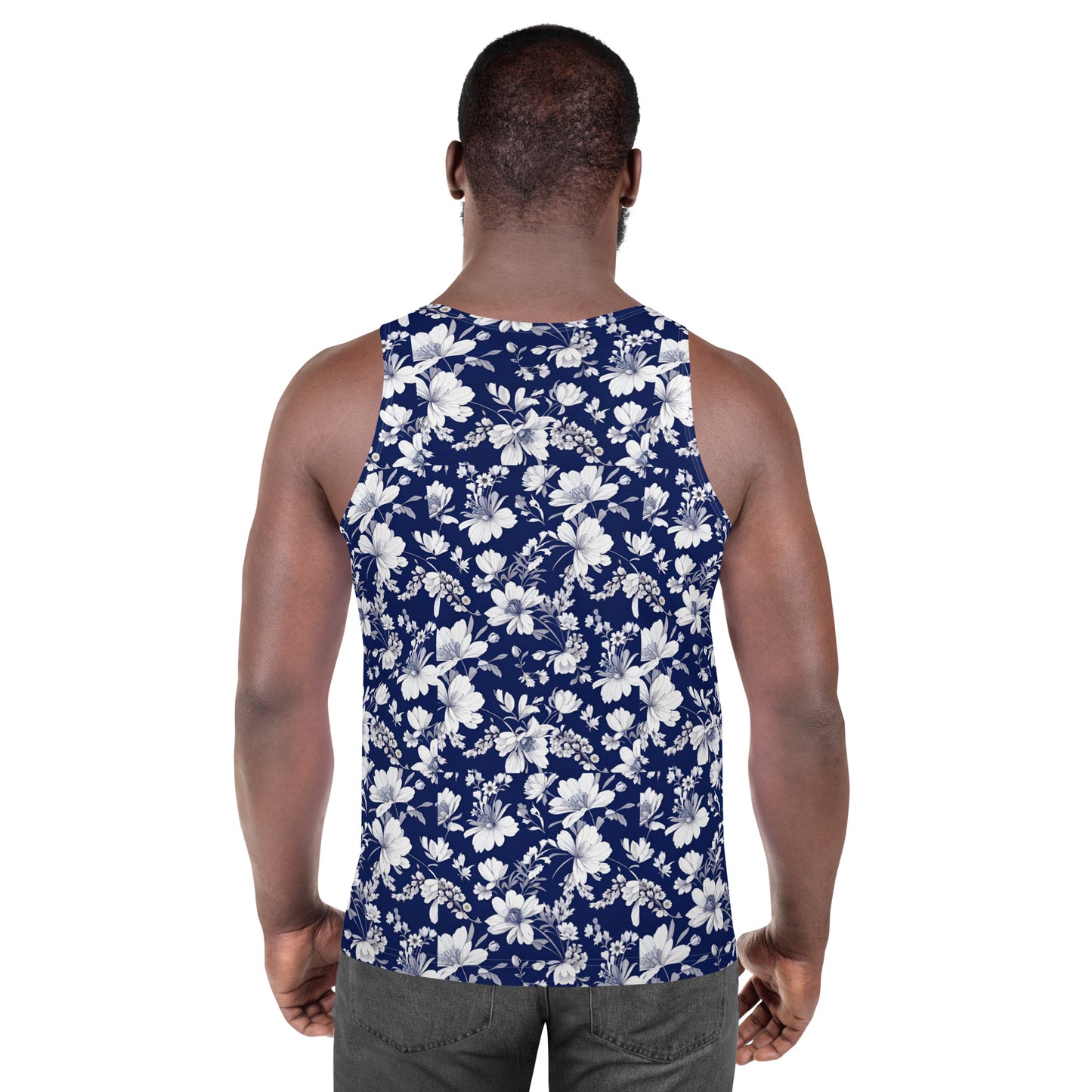 Unisex Tank Top