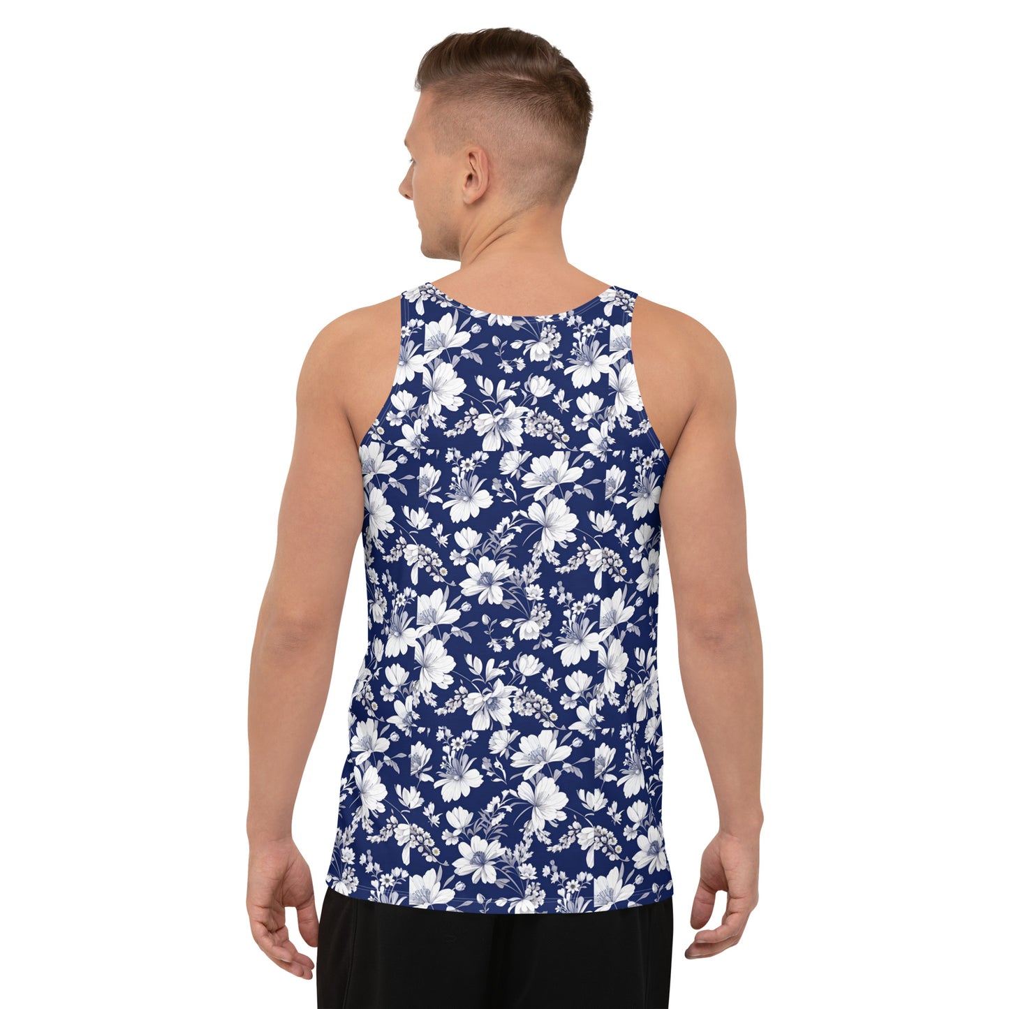 Unisex Tank Top