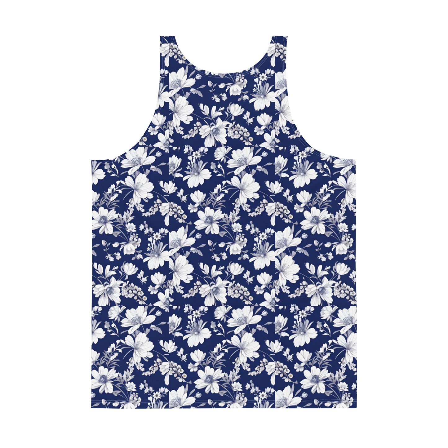 Unisex Tank Top