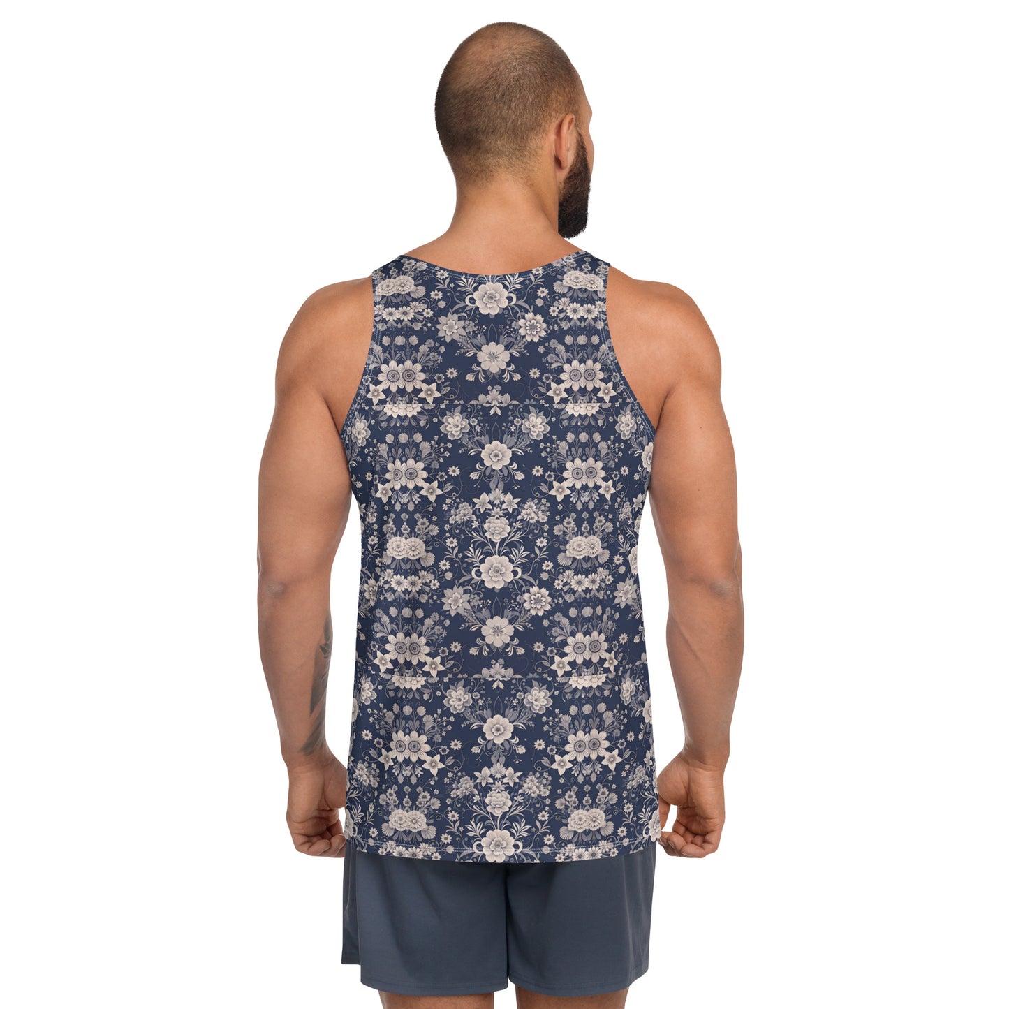 Unisex Tank Top