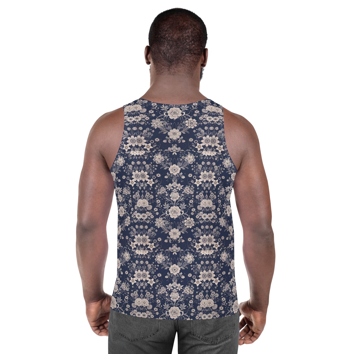 Unisex Tank Top