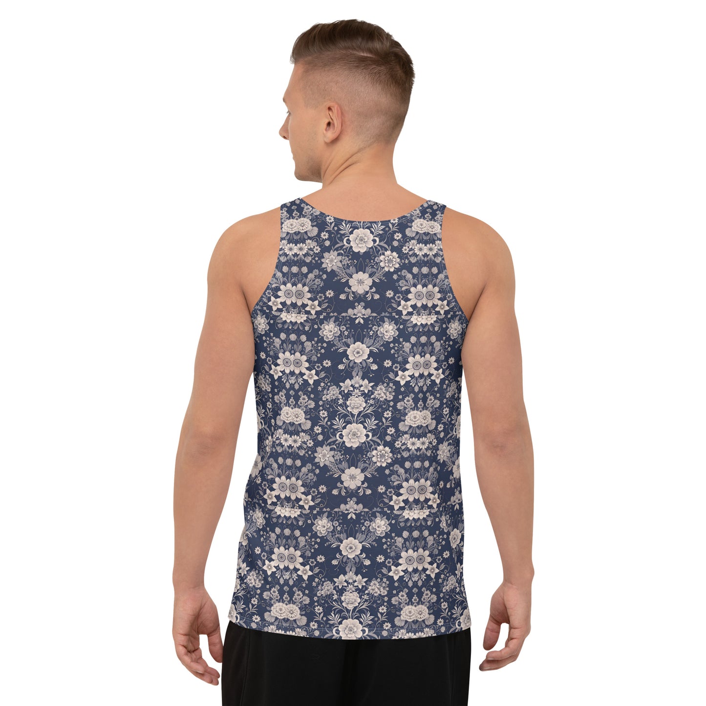 Unisex Tank Top