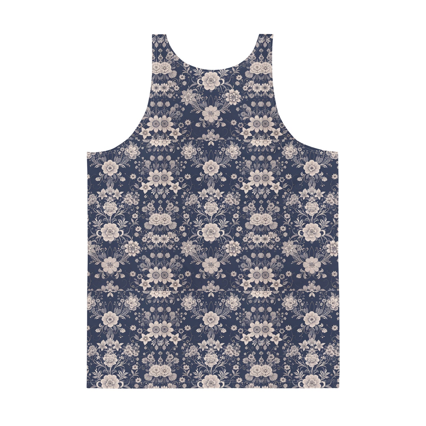 Unisex Tank Top