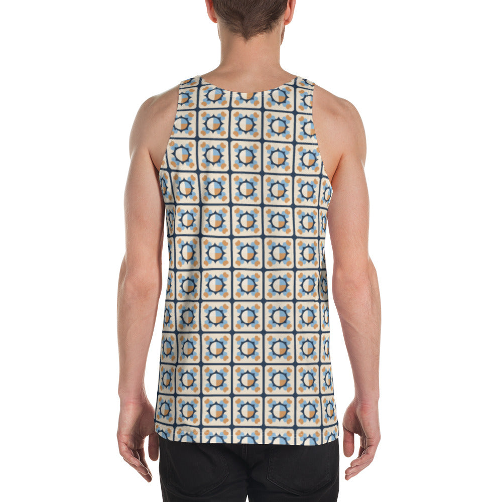 Unisex Tank Top