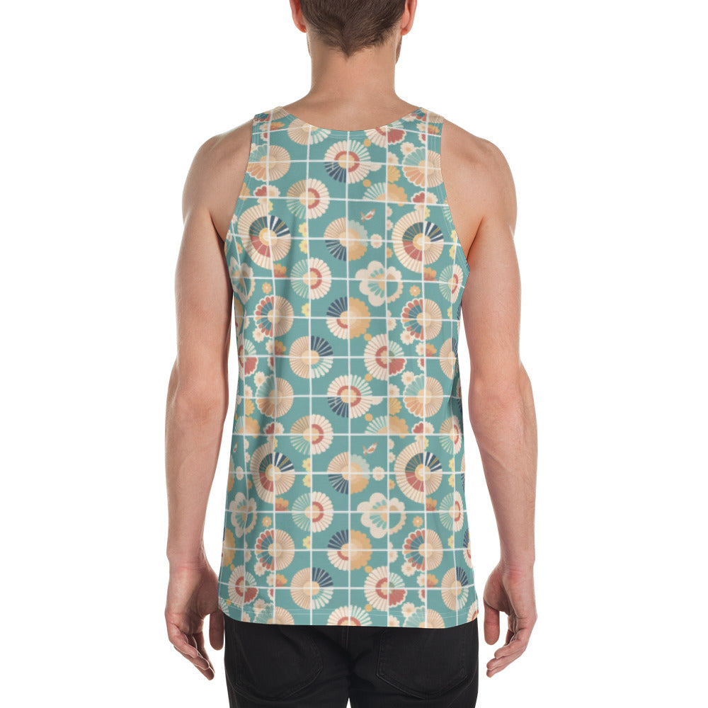 Unisex Tank Top