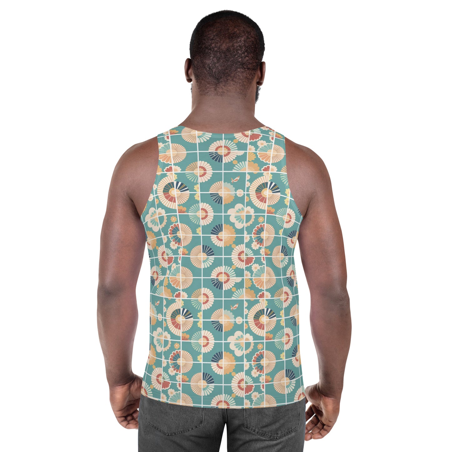 Unisex Tank Top