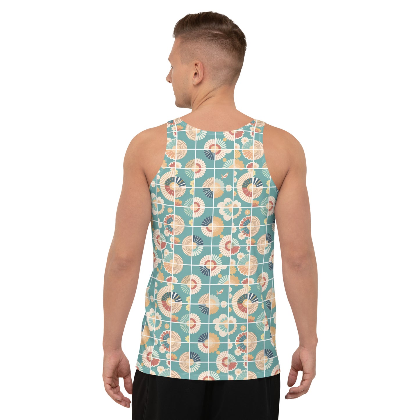 Unisex Tank Top