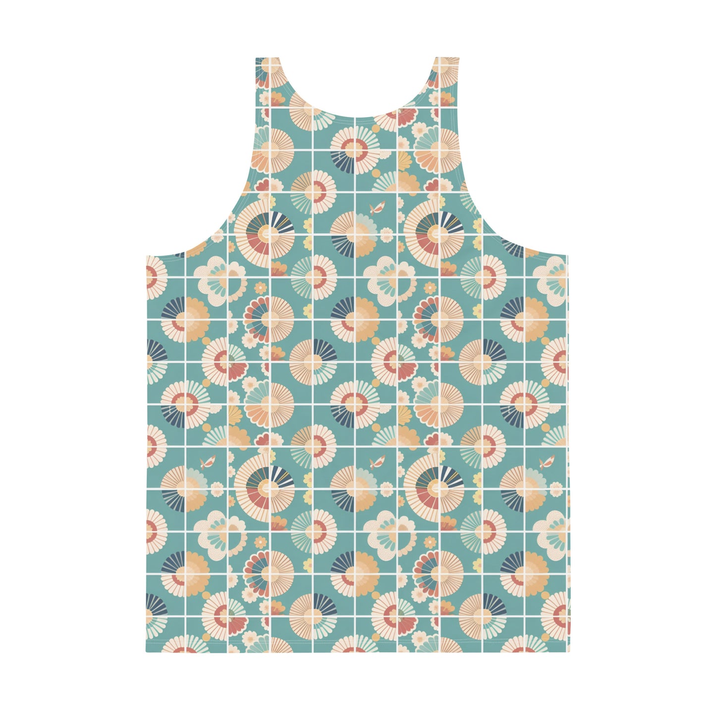 Unisex Tank Top