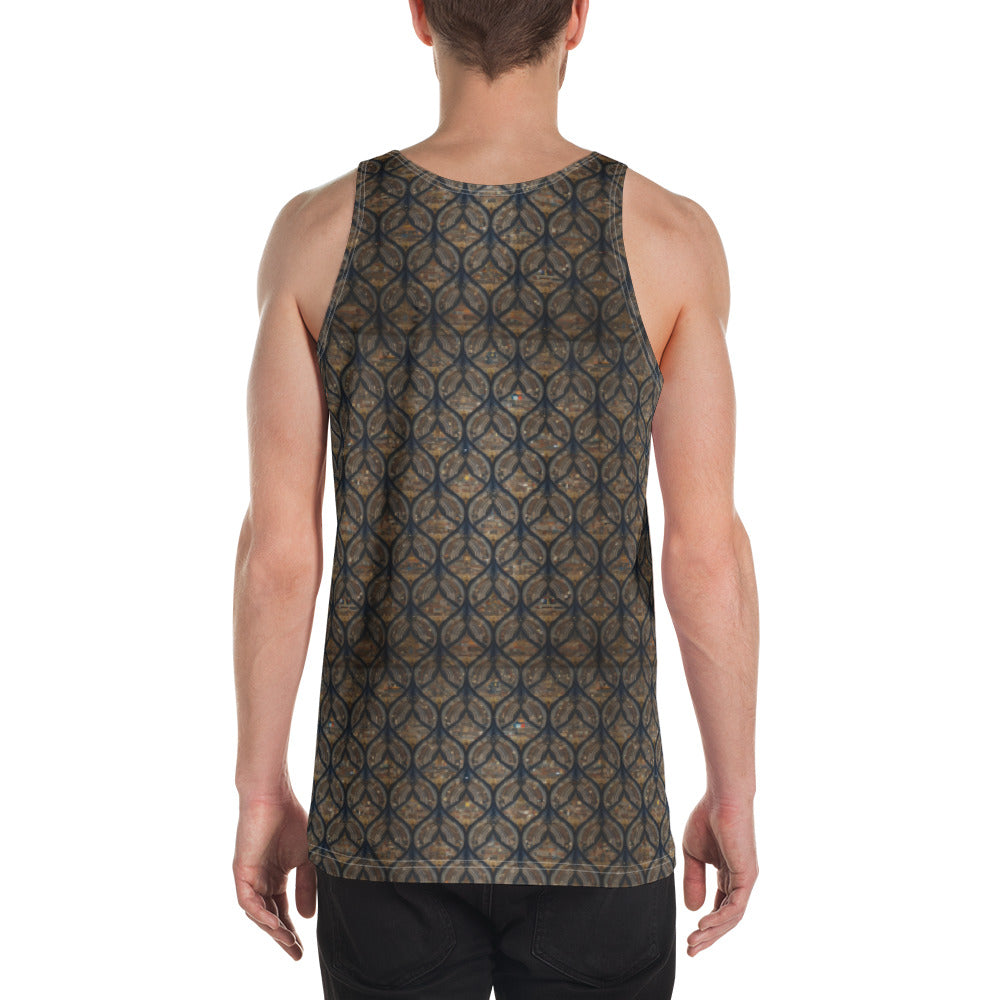 Unisex Tank Top