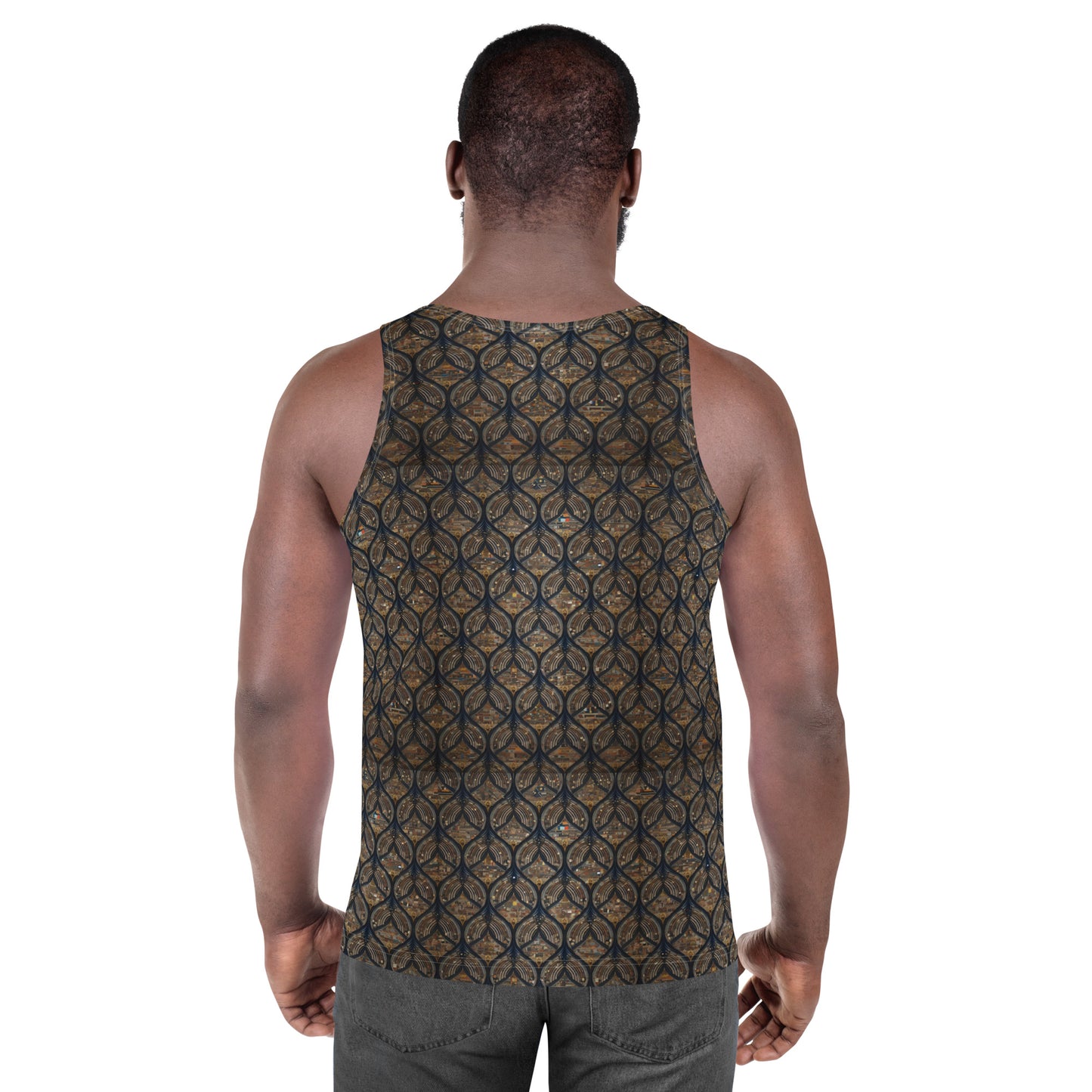 Unisex Tank Top