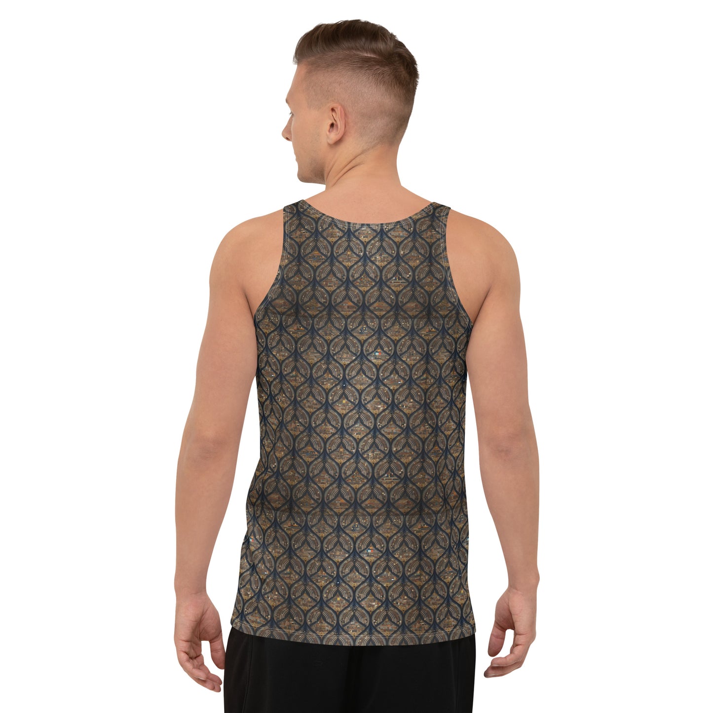 Unisex Tank Top