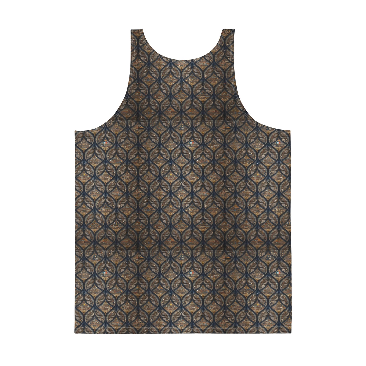 Unisex Tank Top