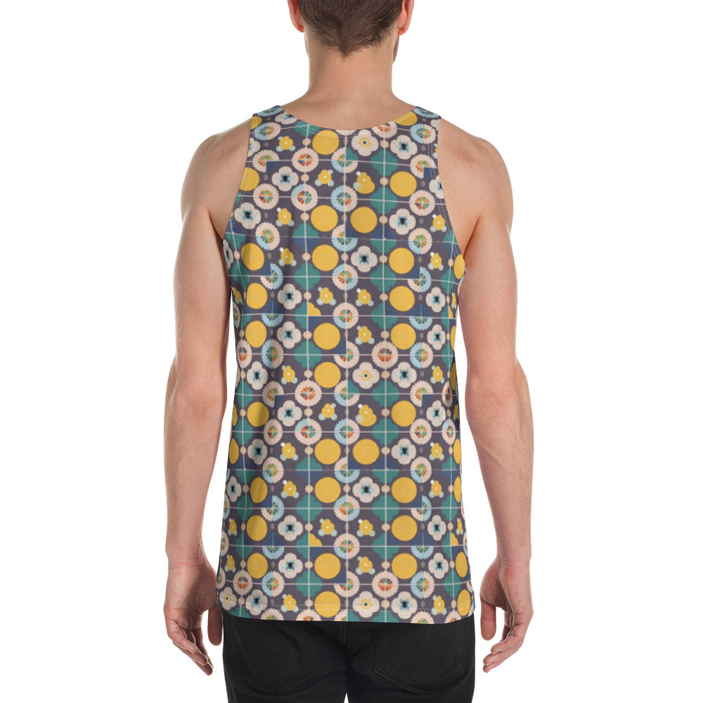 Unisex Tank Top