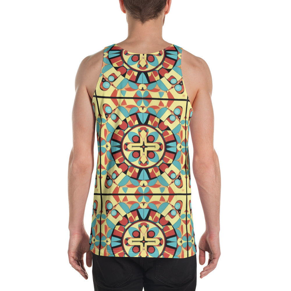 Unisex Tank Top