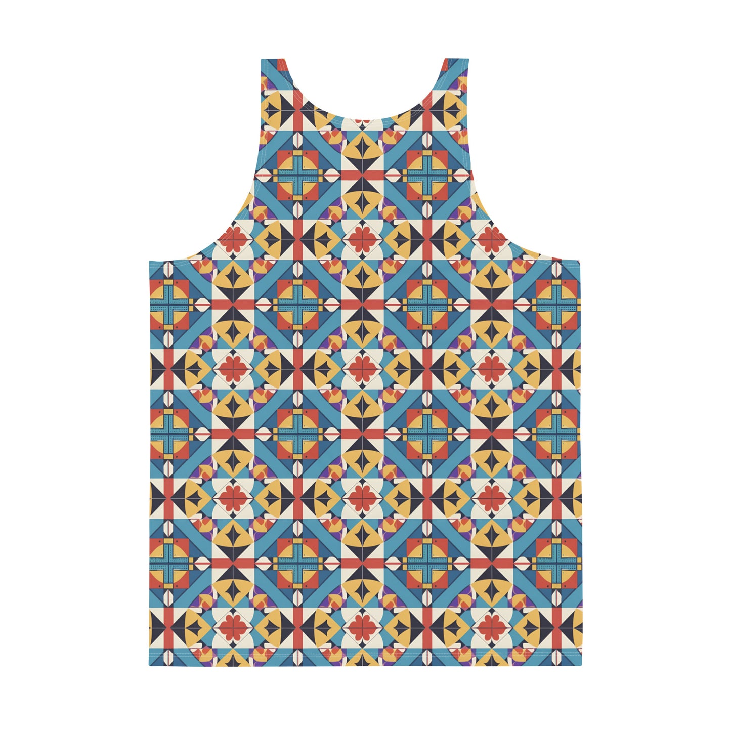 Unisex Tank Top