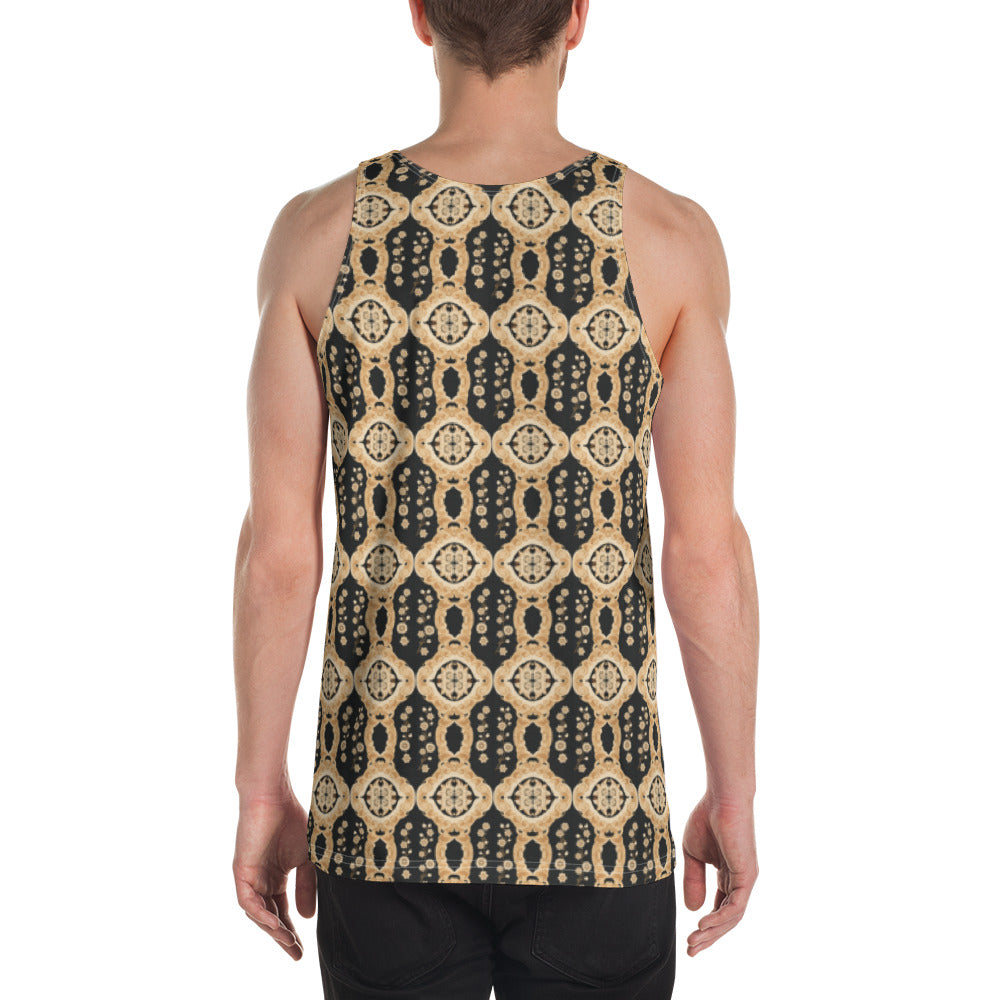 Unisex Tank Top