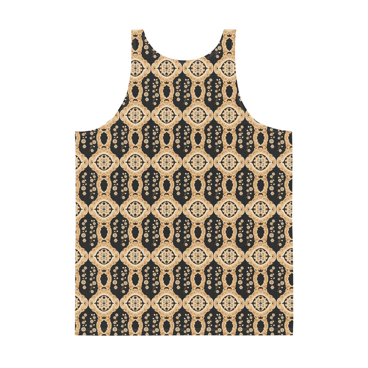 Unisex Tank Top