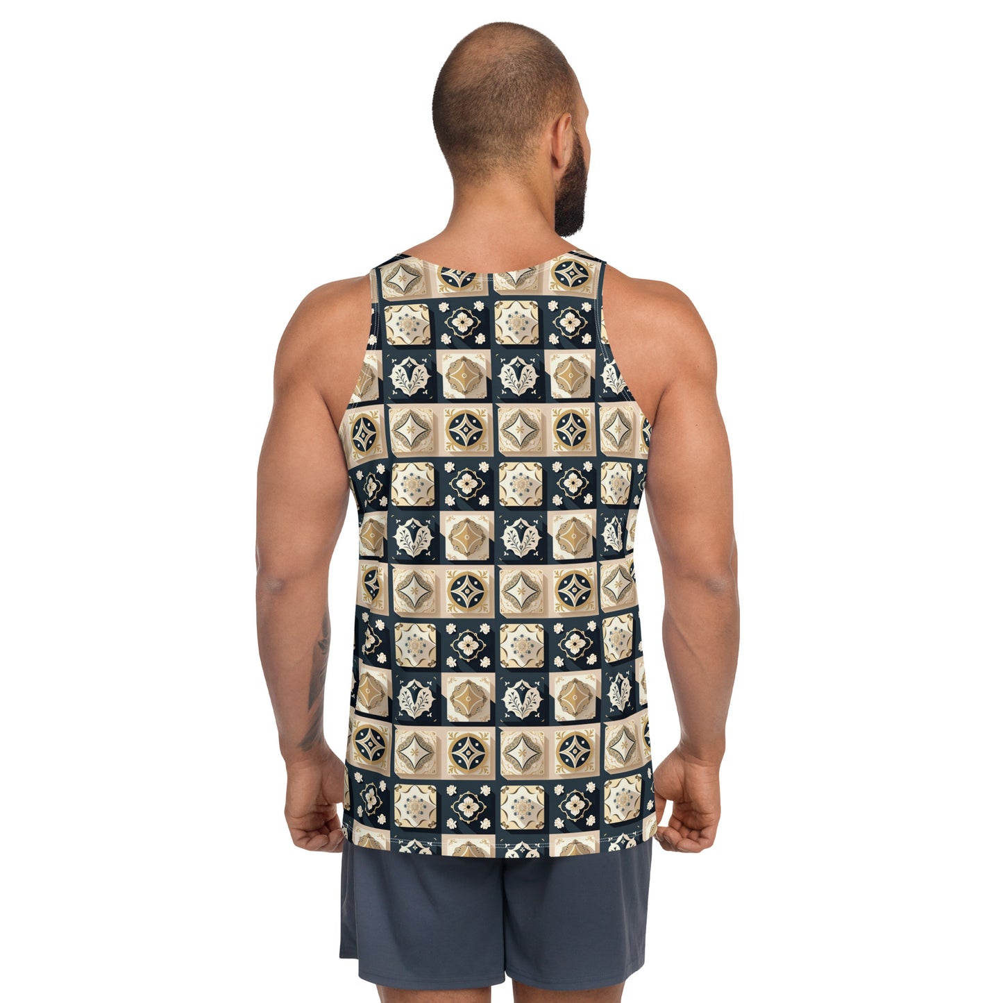 Unisex Tank Top