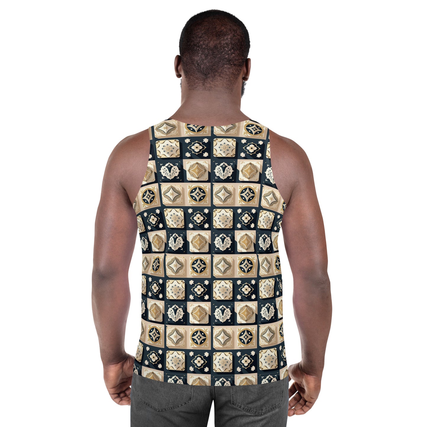 Unisex Tank Top