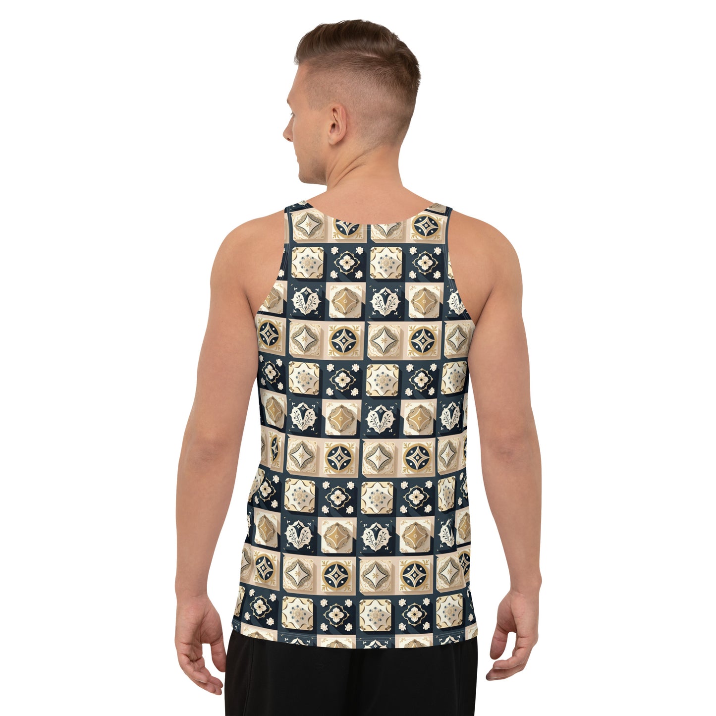 Unisex Tank Top