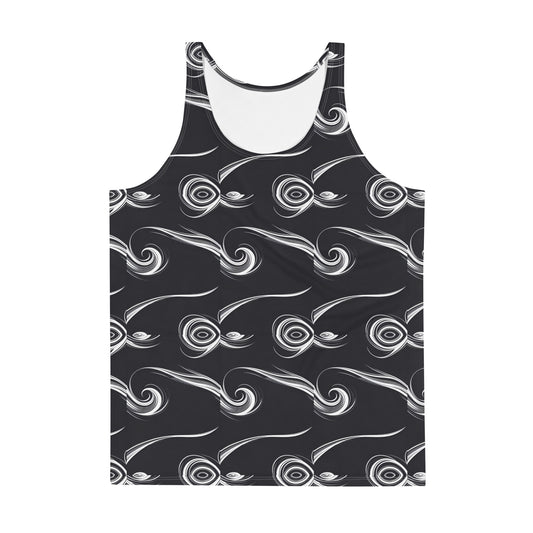 Unisex Tank Top