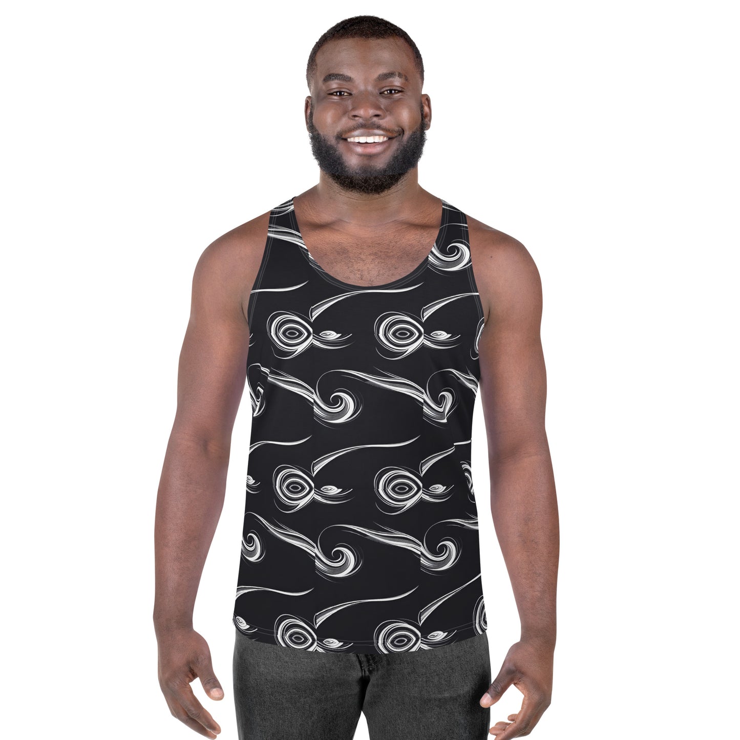 Unisex Tank Top