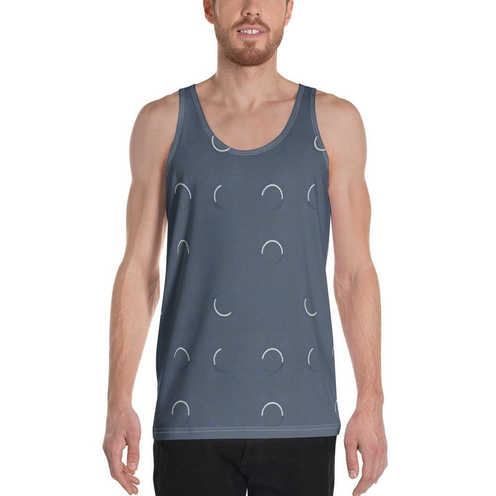 Unisex Tank Top