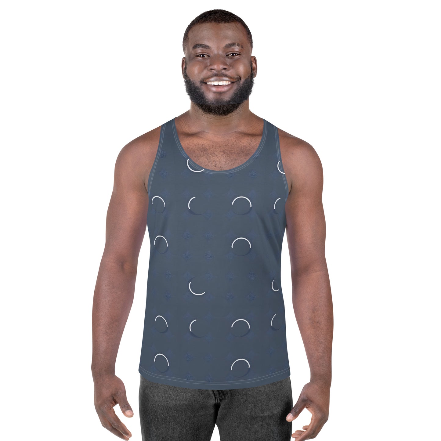 Unisex Tank Top