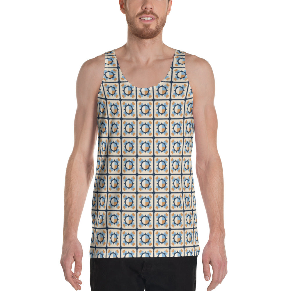 Unisex Tank Top