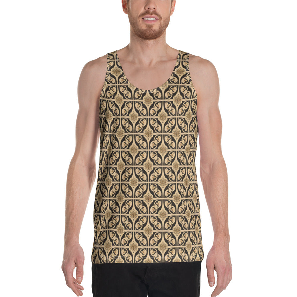 Unisex Tank Top