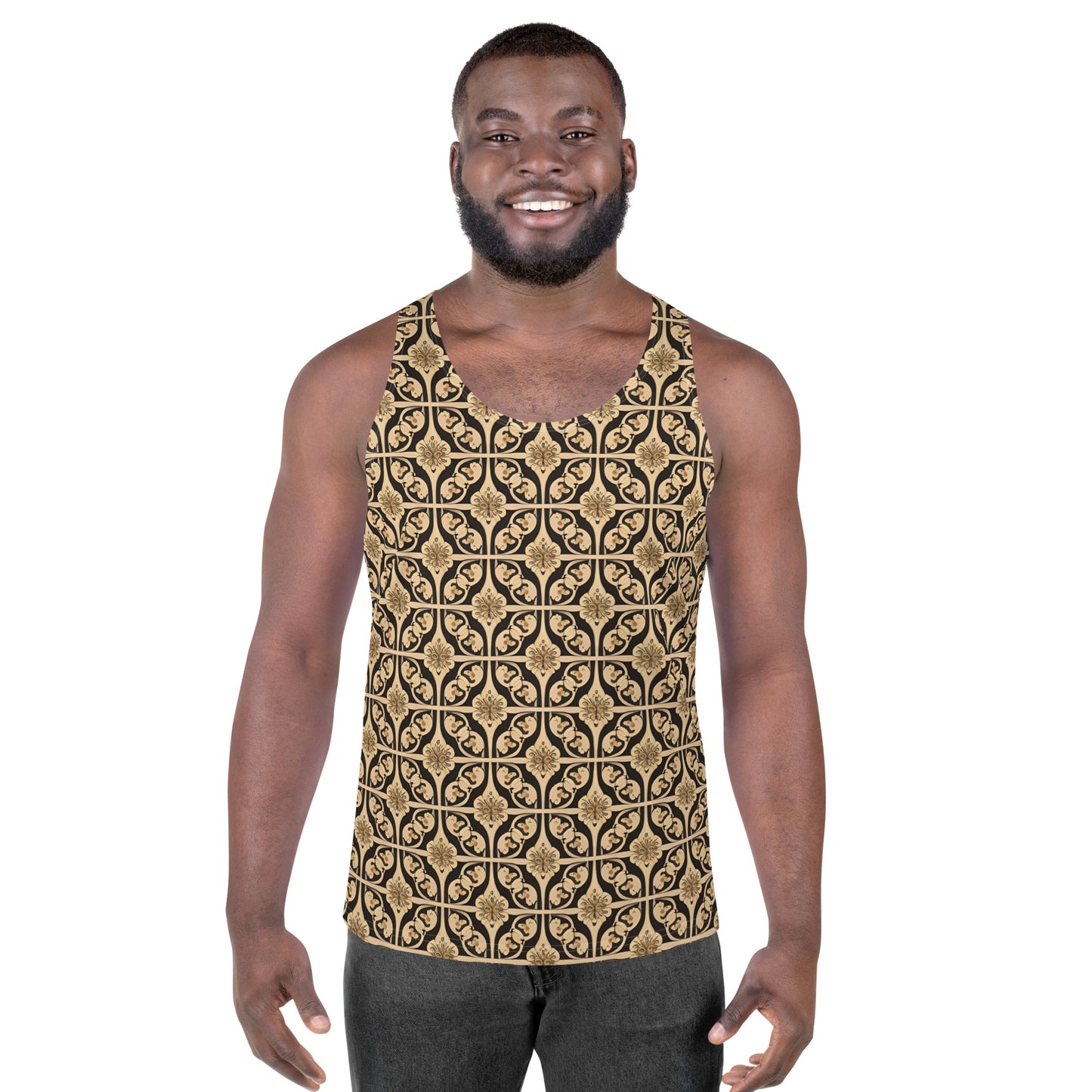 Unisex Tank Top