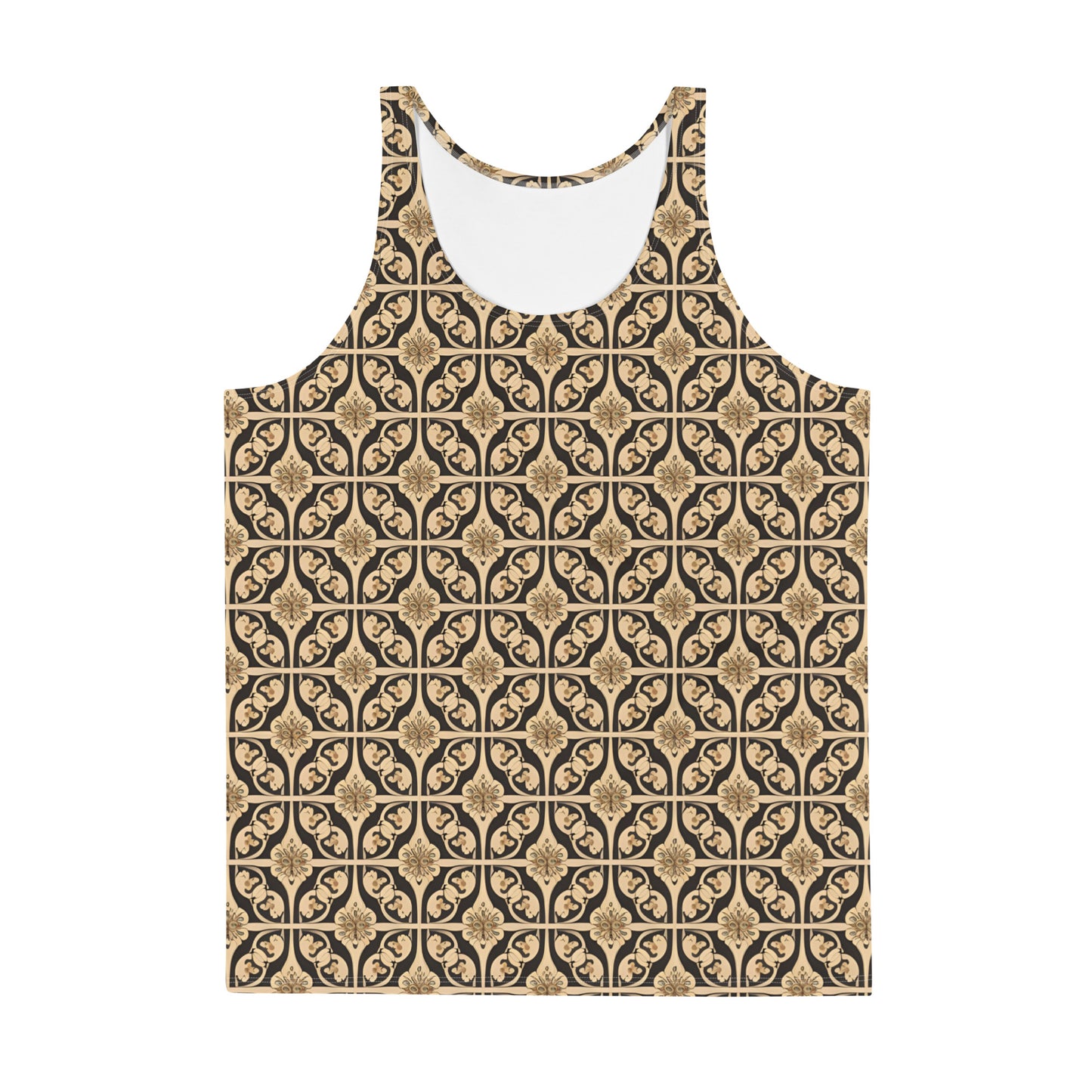 Unisex Tank Top