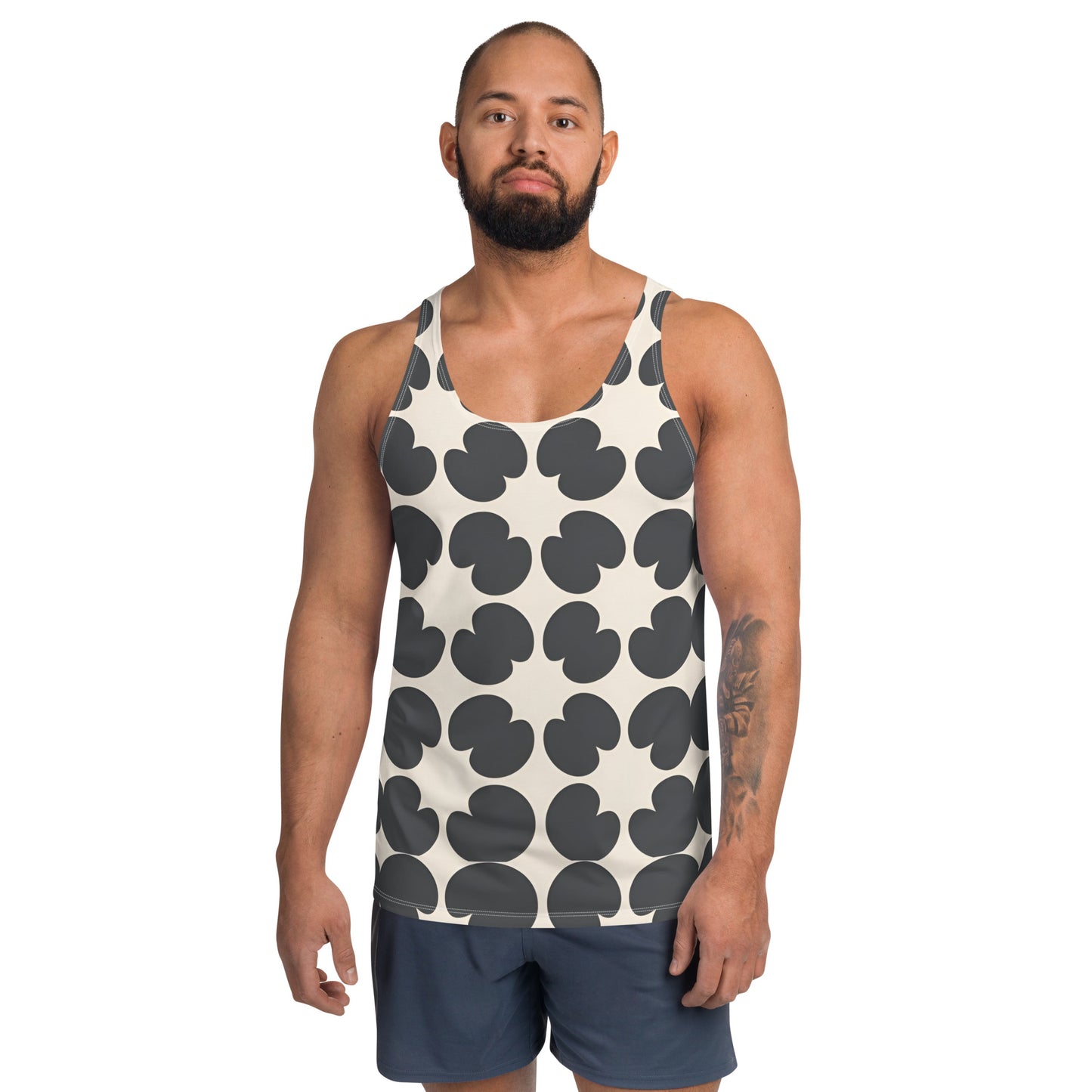 Unisex Tank Top