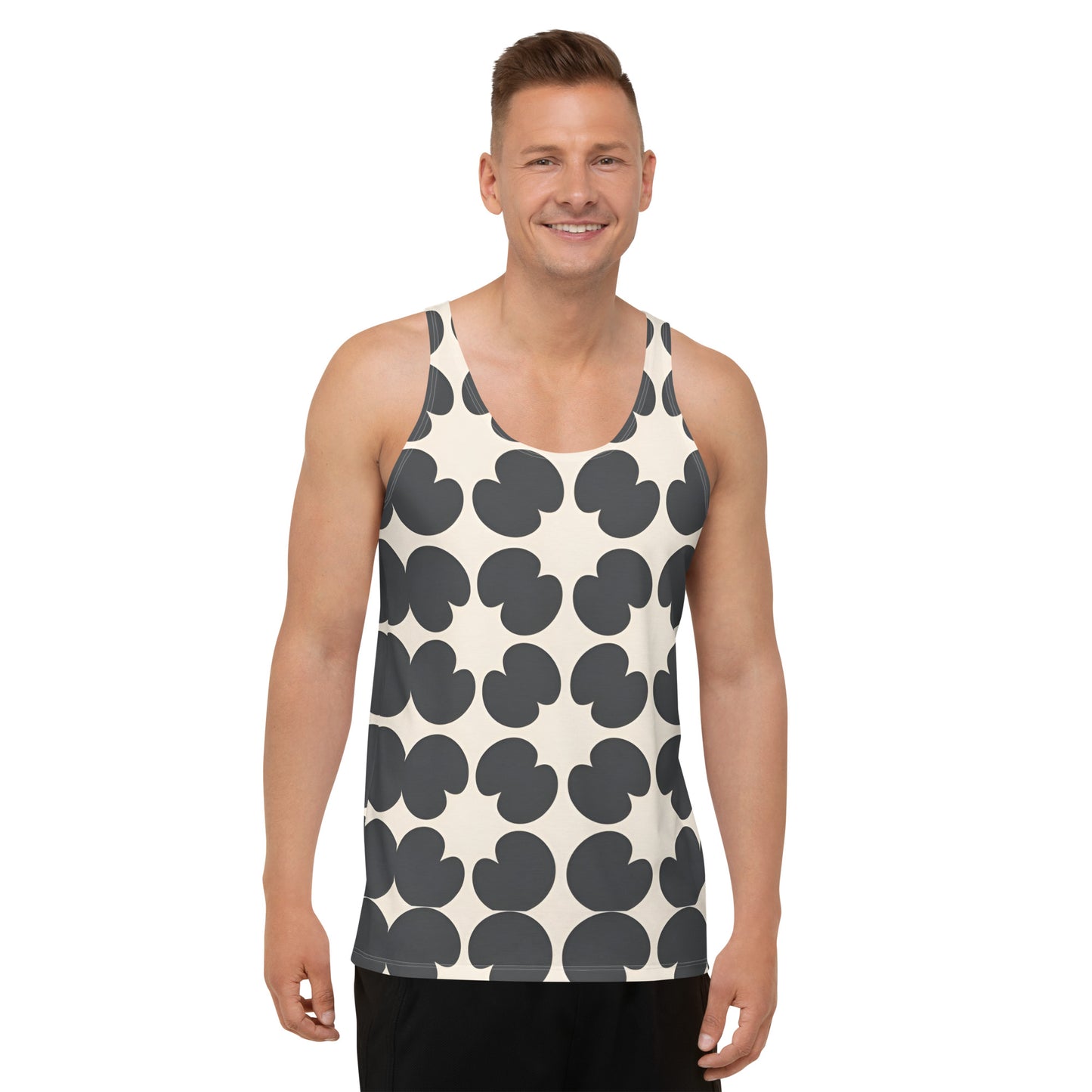 Unisex Tank Top