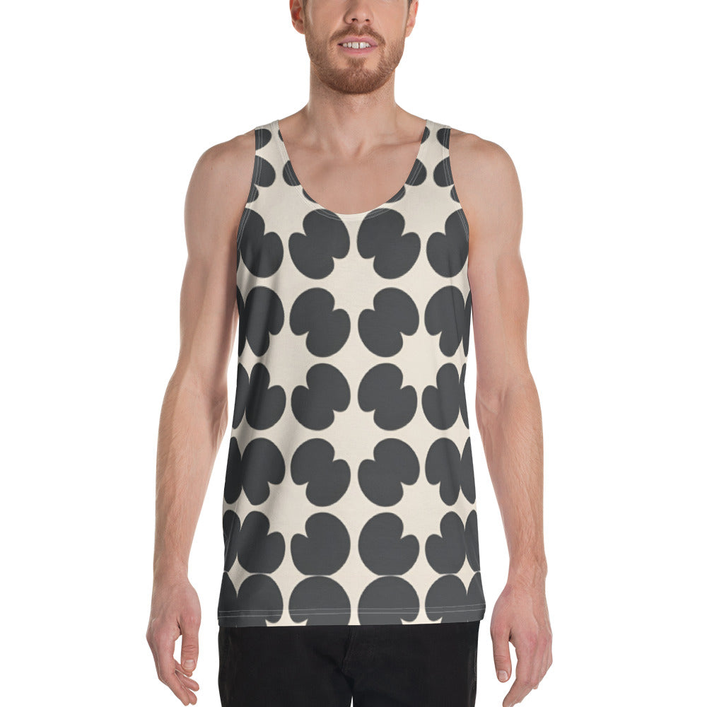 Unisex Tank Top