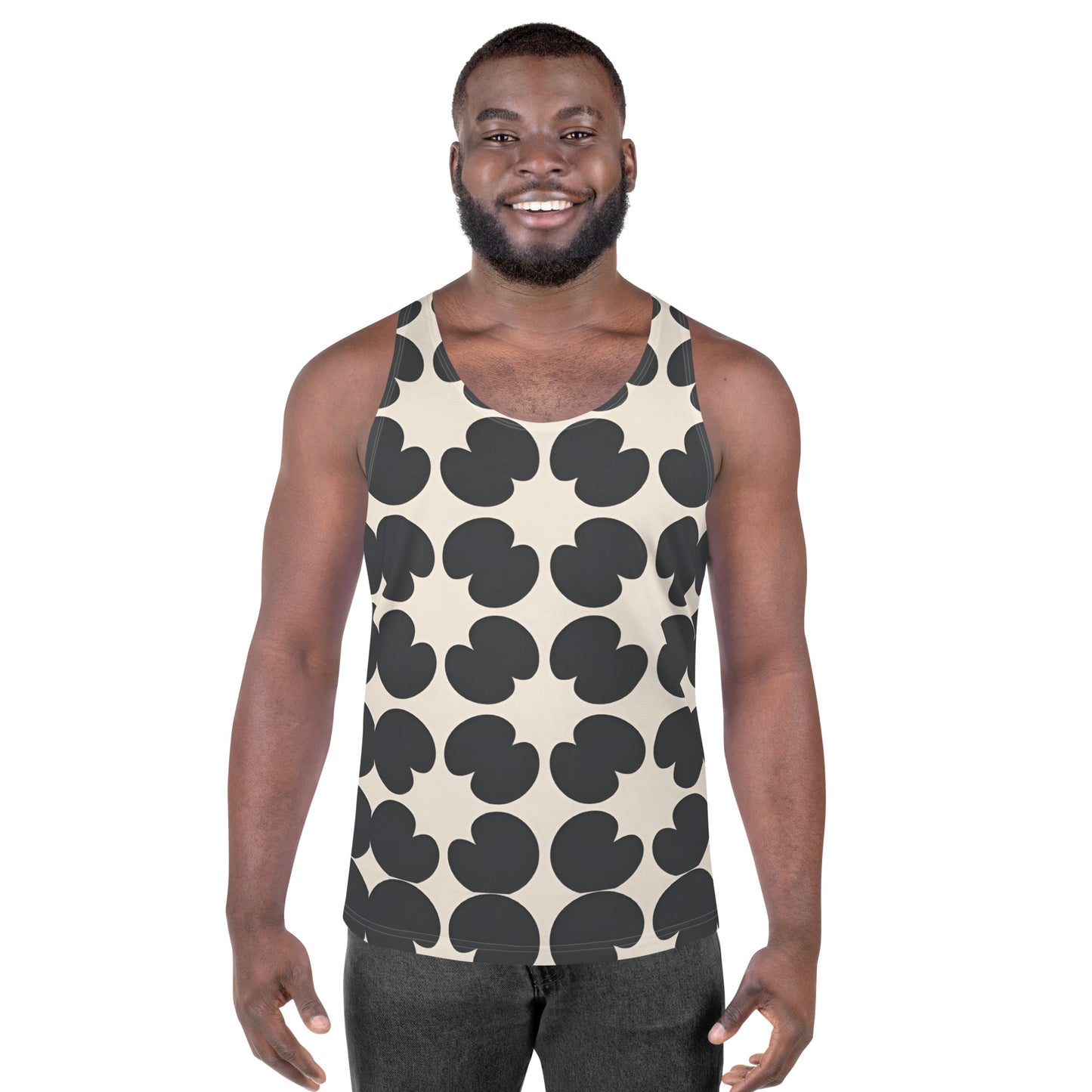 Unisex Tank Top