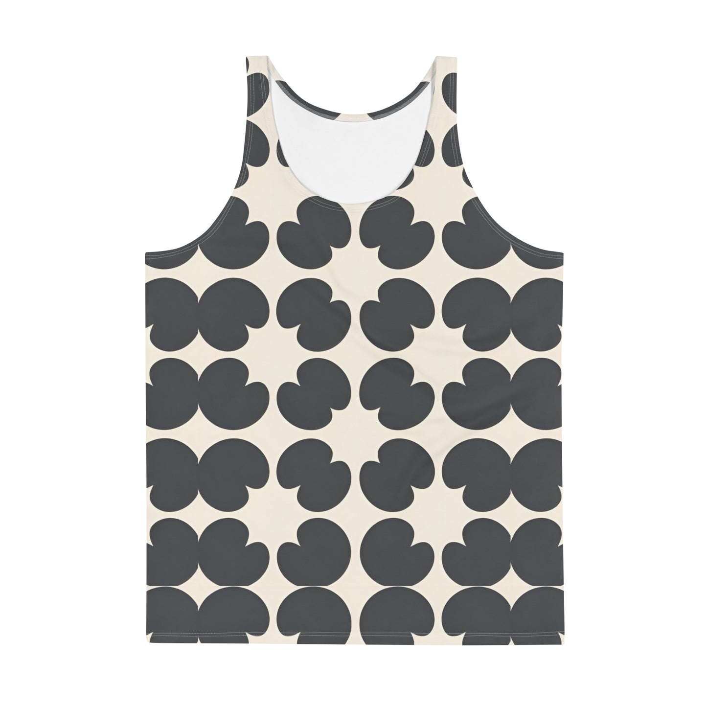 Unisex Tank Top