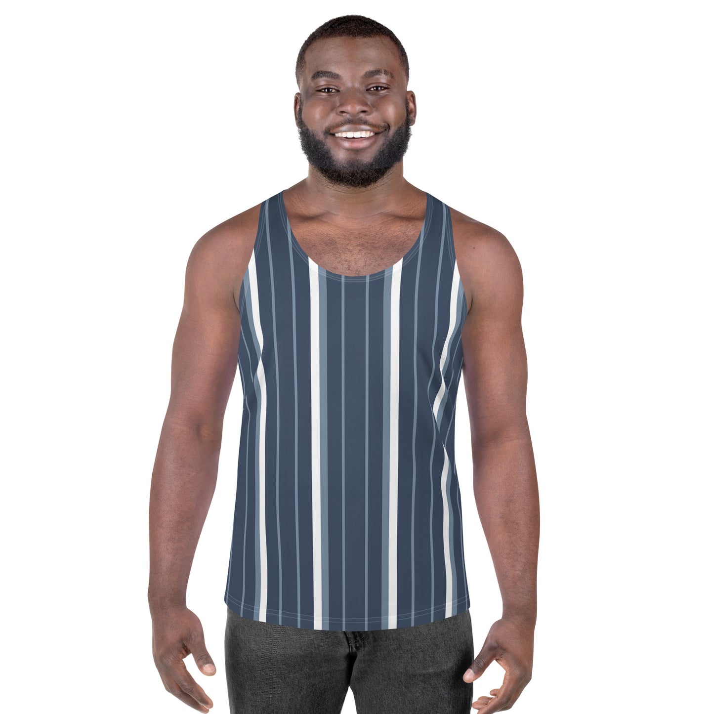 Unisex Tank Top