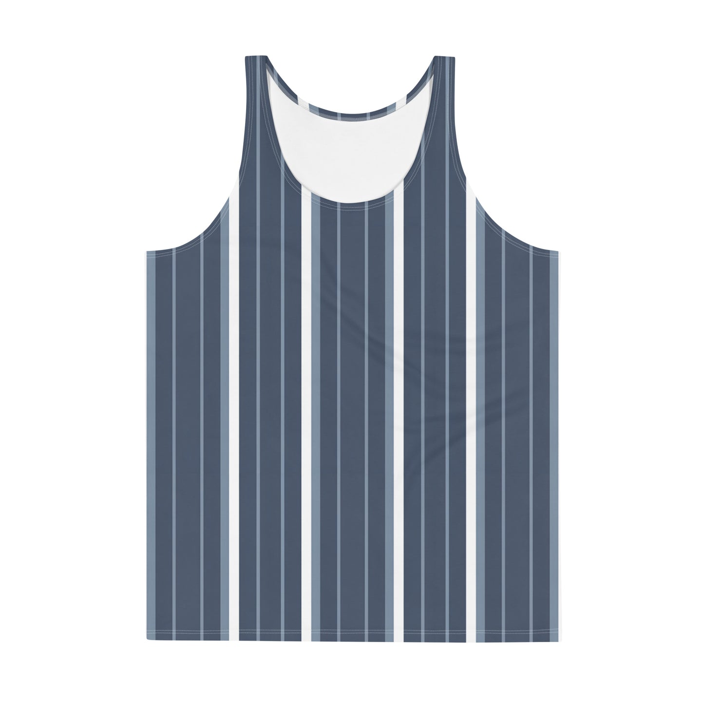 Unisex Tank Top