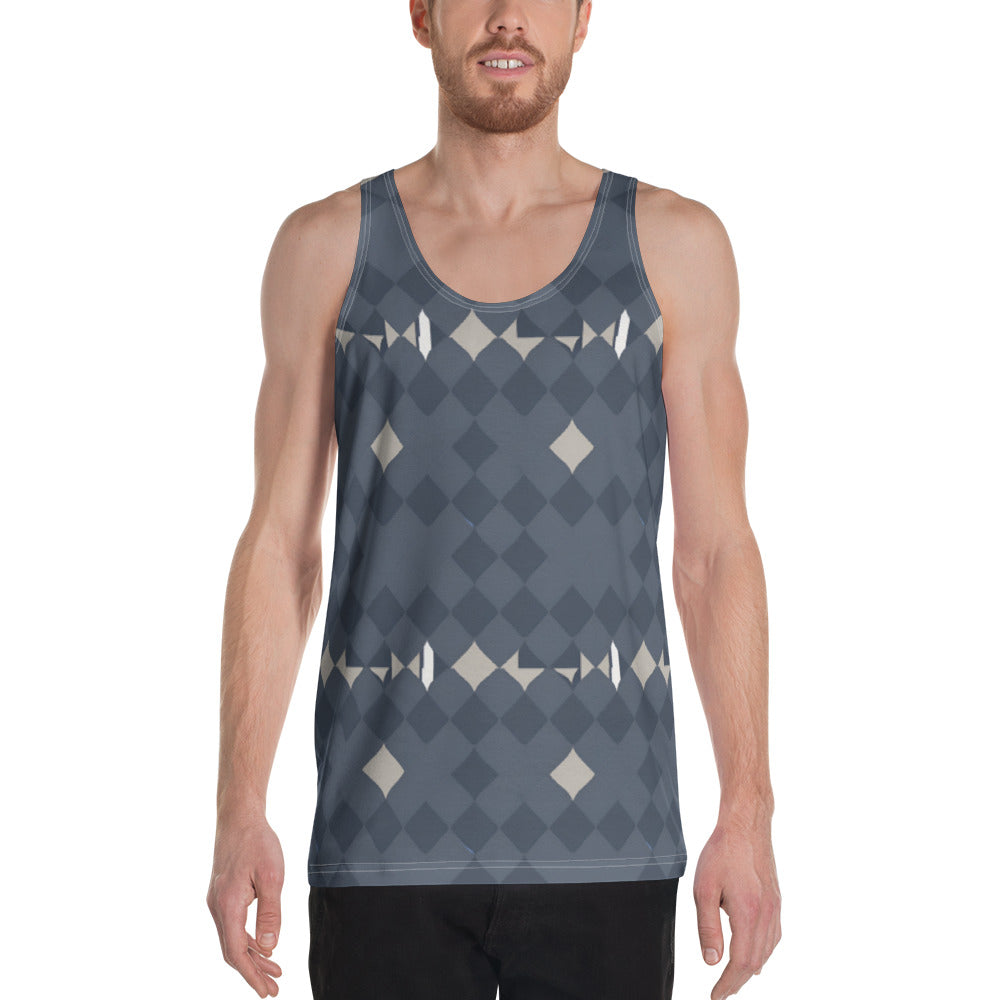 Unisex Tank Top