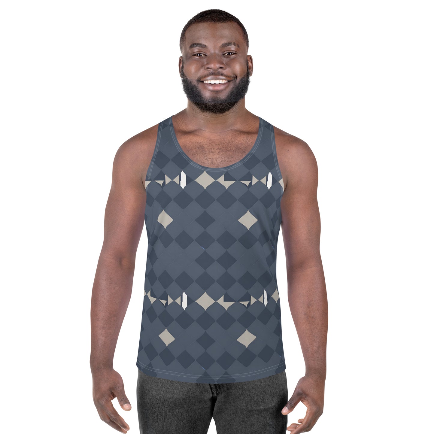 Unisex Tank Top