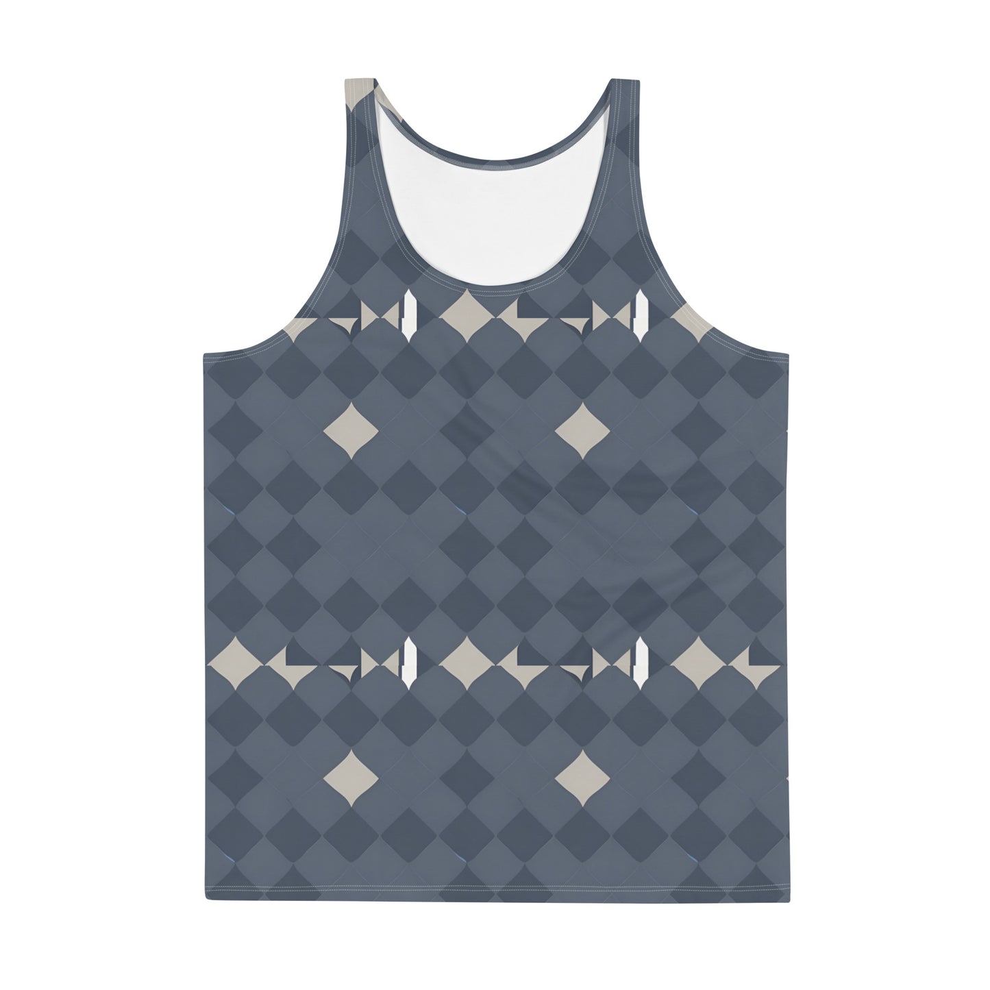 Unisex Tank Top