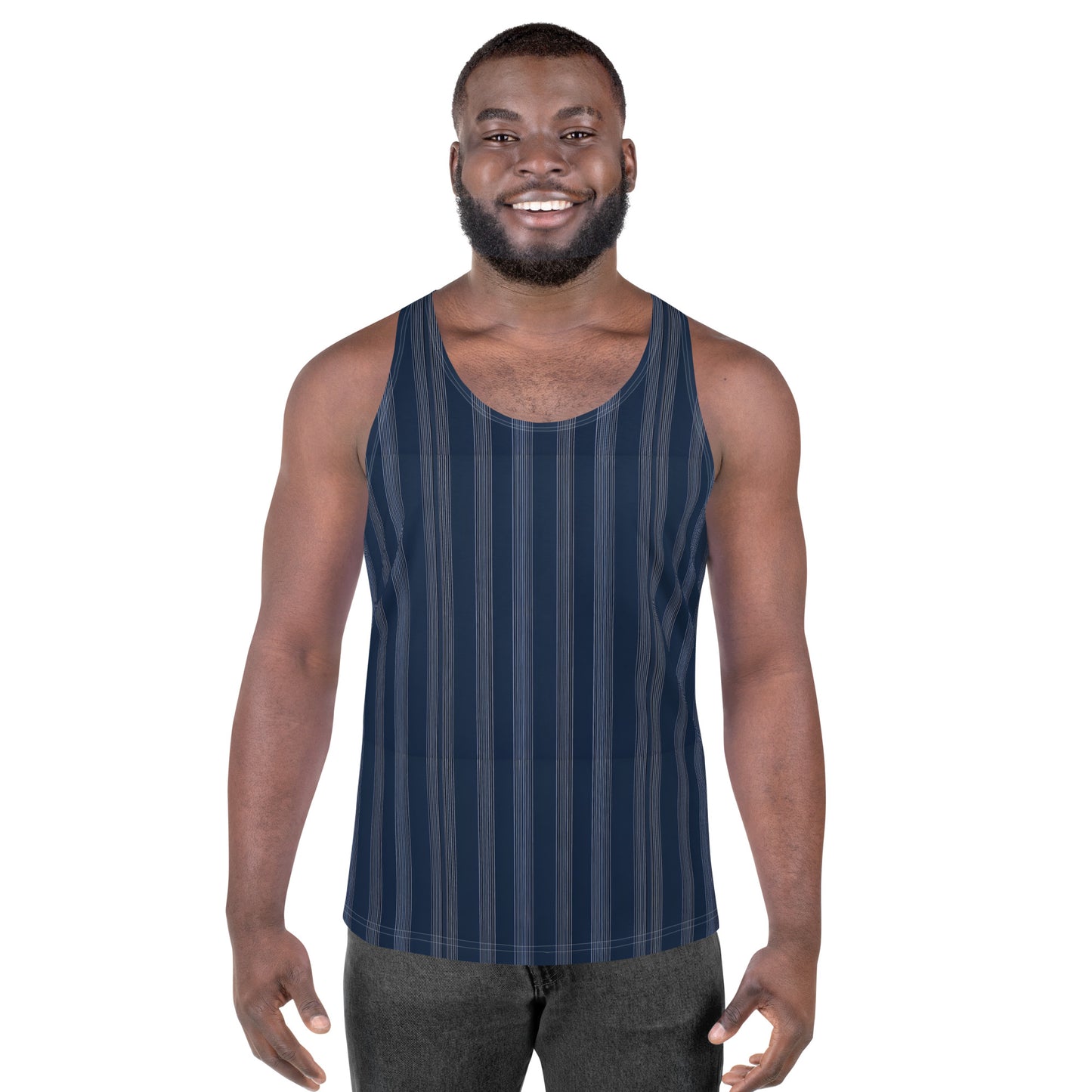 Unisex Tank Top