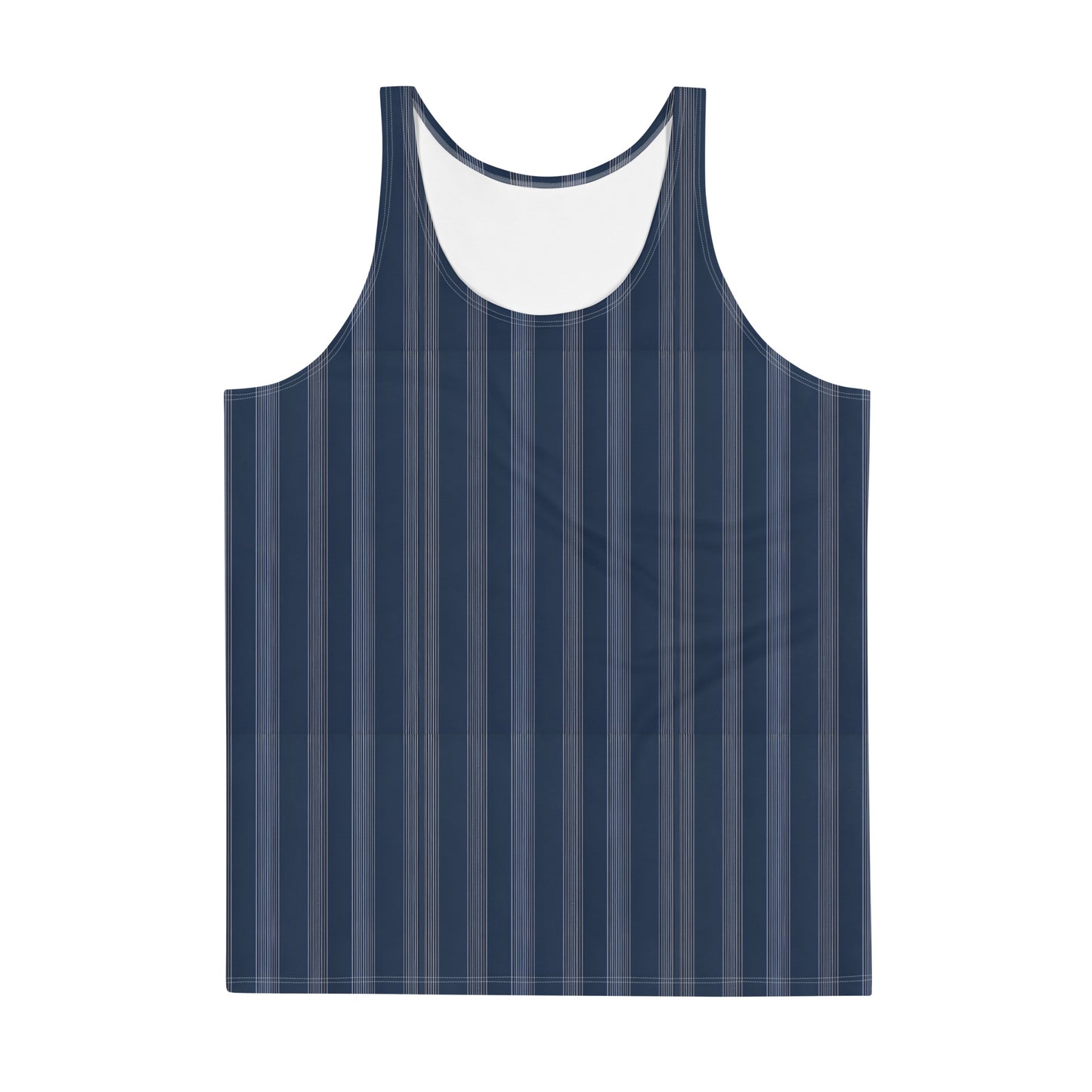 Unisex Tank Top