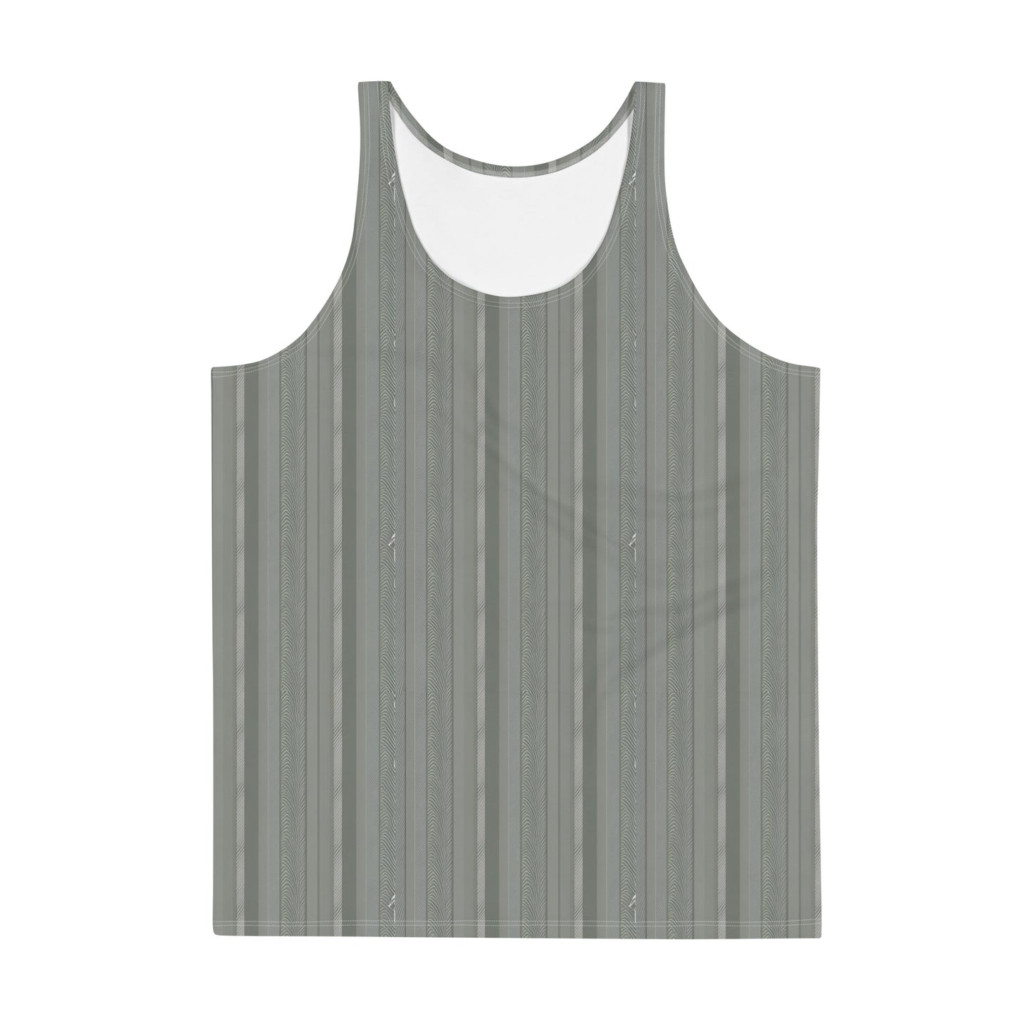 Unisex Tank Top