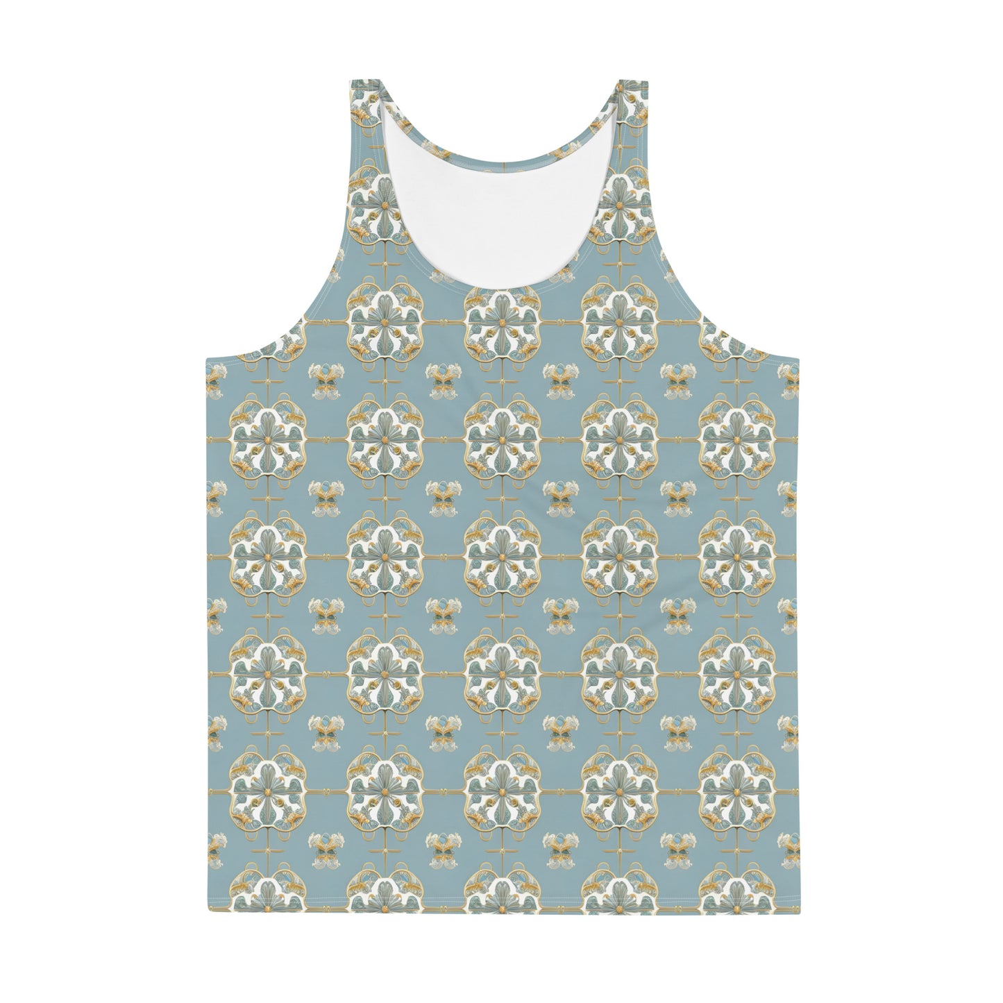 Unisex Tank Top