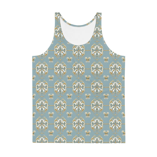 Unisex Tank Top